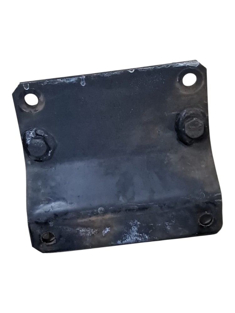 Suporte Caixa Bateria MB Axor 1933 2544 1