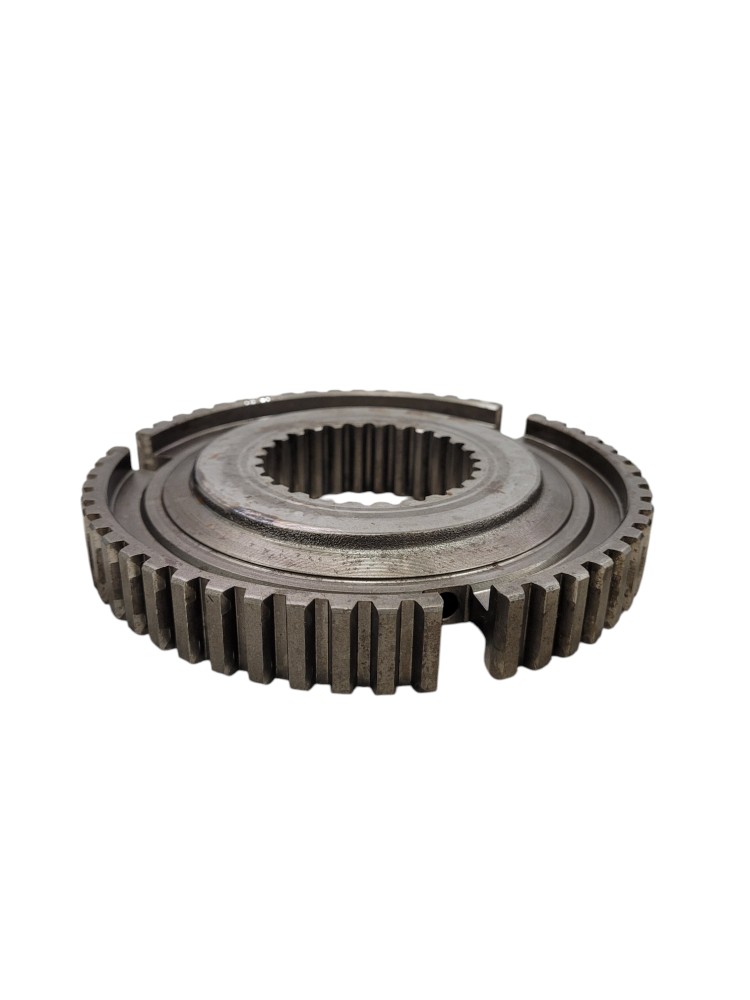 Cubo Engate 1 E 2 Velocidade Caixa Eaton Ford 1729 2014 2