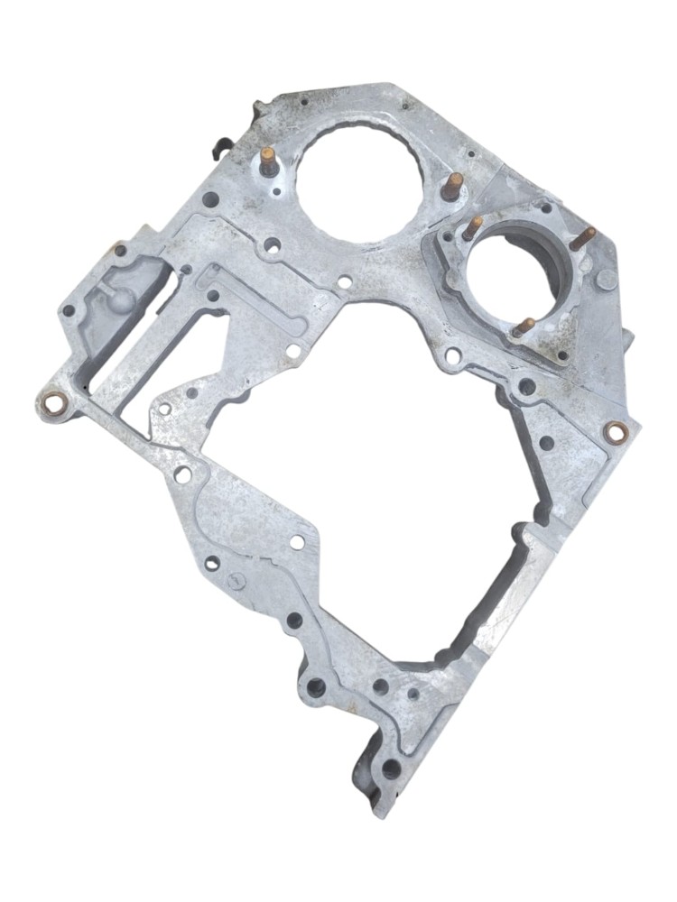 Carcaca Lateral Motor Vw Delivery 2012 2