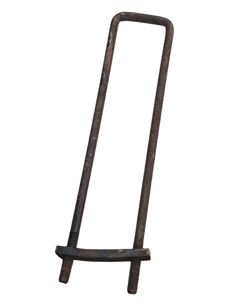 Grampo Carroceria 4