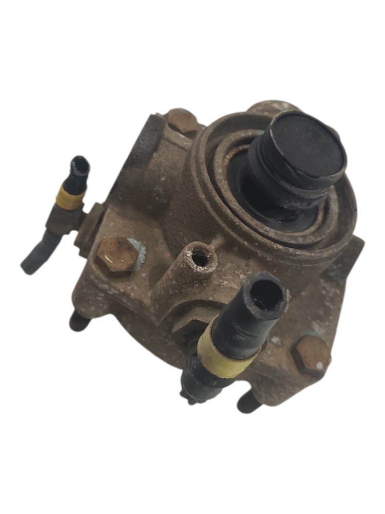 Valvula Rele Mb Axor 2544 2010 2011 VL66 4
