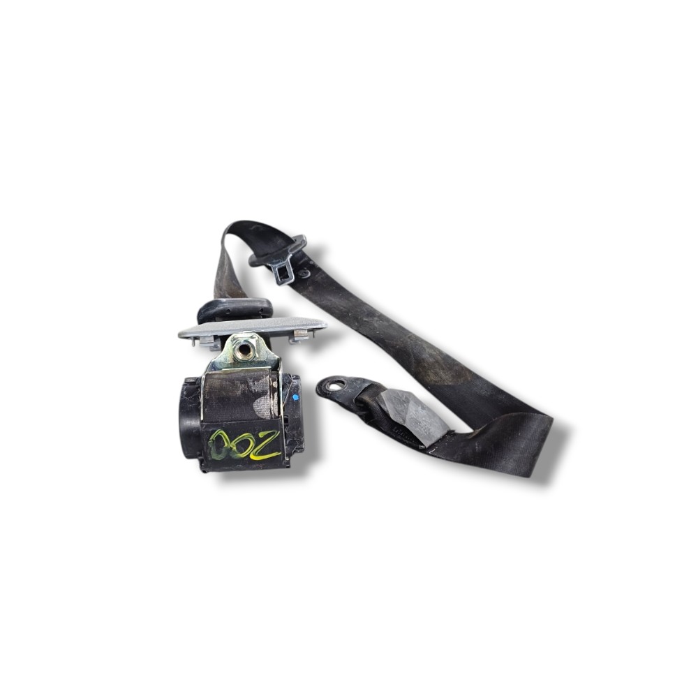 Cinto Seguranca Mb Axor 2544 S 2013 V02