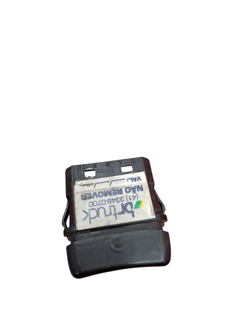 Interruptor Tecla Freio Mb 3