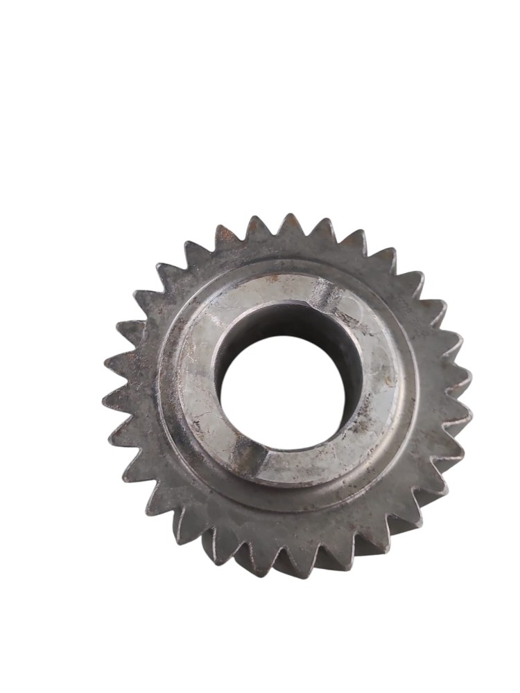 Engrenagem  Velocidade Daf Zf 4