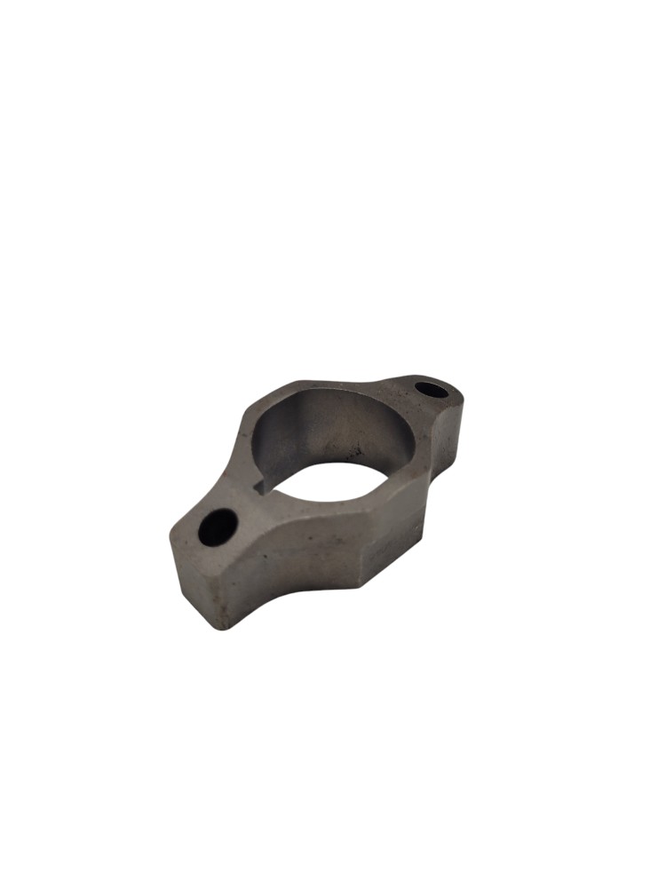 Suporte Bico Injetor Iveco Tector 2