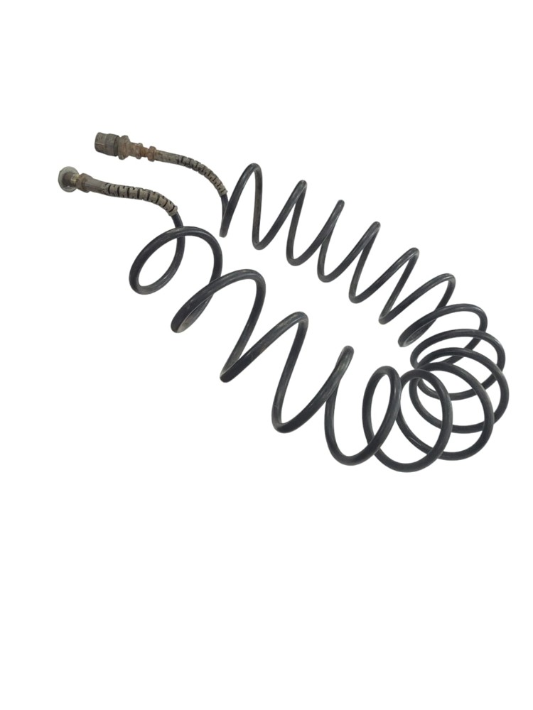 Mangueira Ar Cabine Man Tgx 2