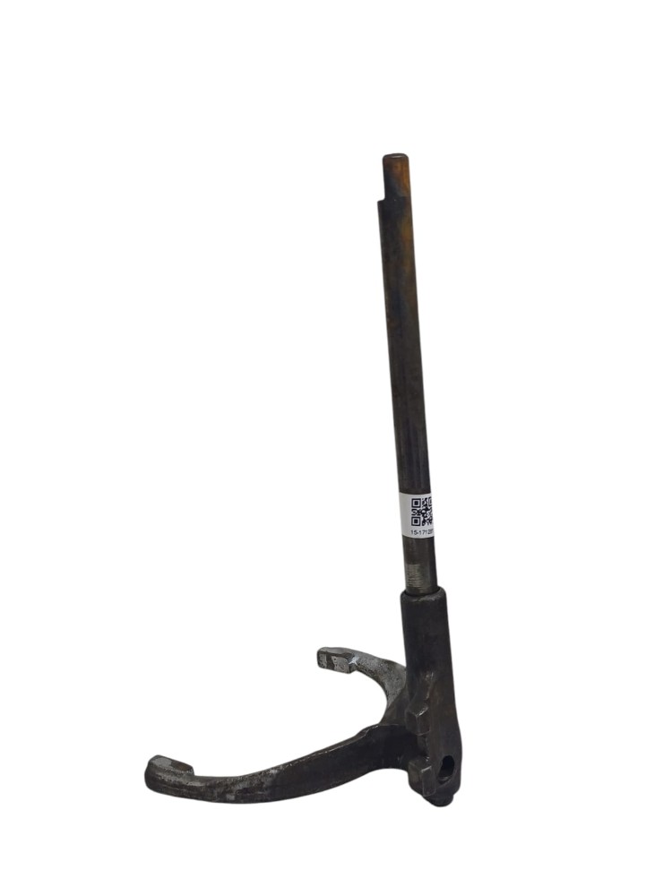 Garfo Câmbio Mb 2