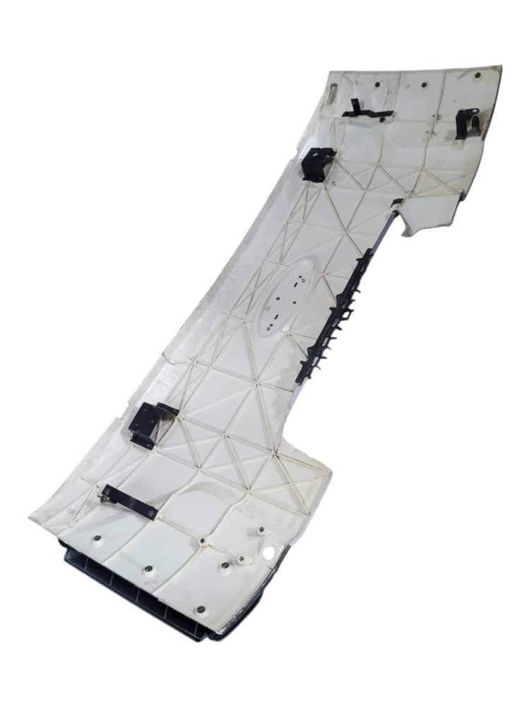 Grade Frontal Ford Cargo 5