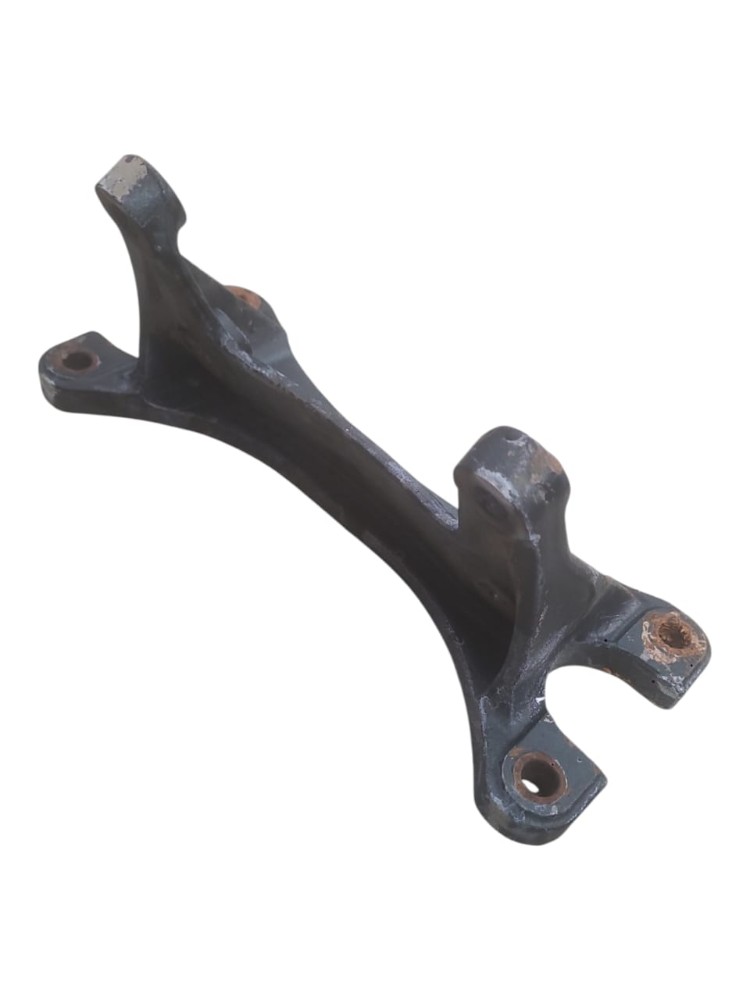 Suporte Fixacao Acumuladora Energia MAN TGX 2000 A 2008 3