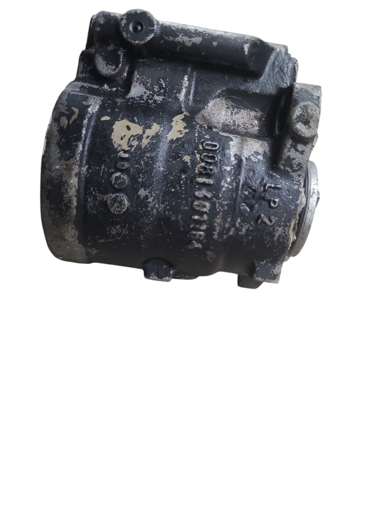 Bomba Direcao Hidraulica VW Delivery 0081401164 1