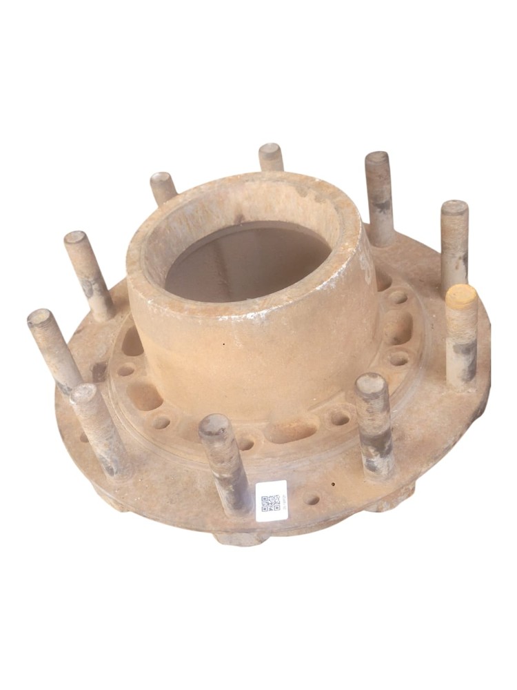 Cubo Reducao Mb Axor 2