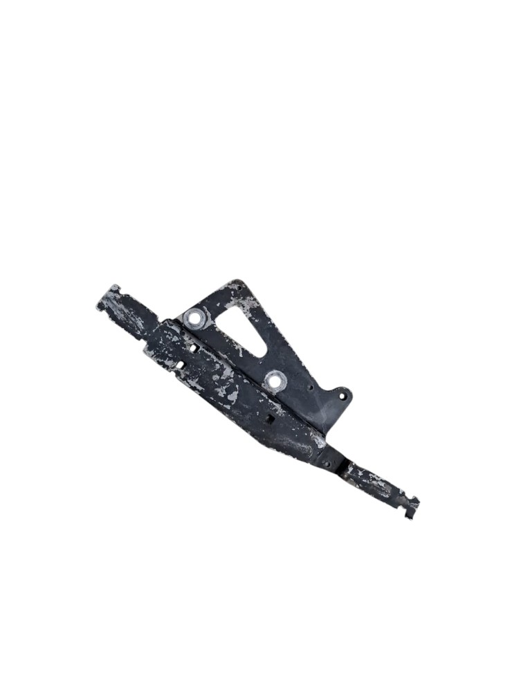 Suporte Valvula Compressor Mb Axor 2544 3344 2