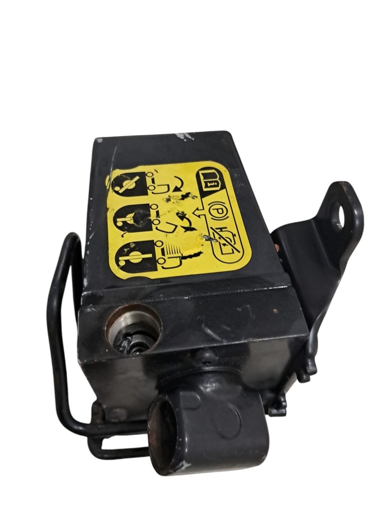 Bomba Bascular Cabine Daf Xg 106Euro 2