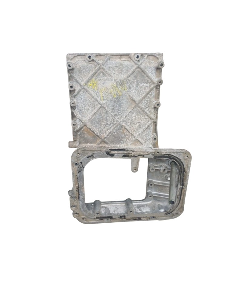 Carte Óleo Motor Man D08 2