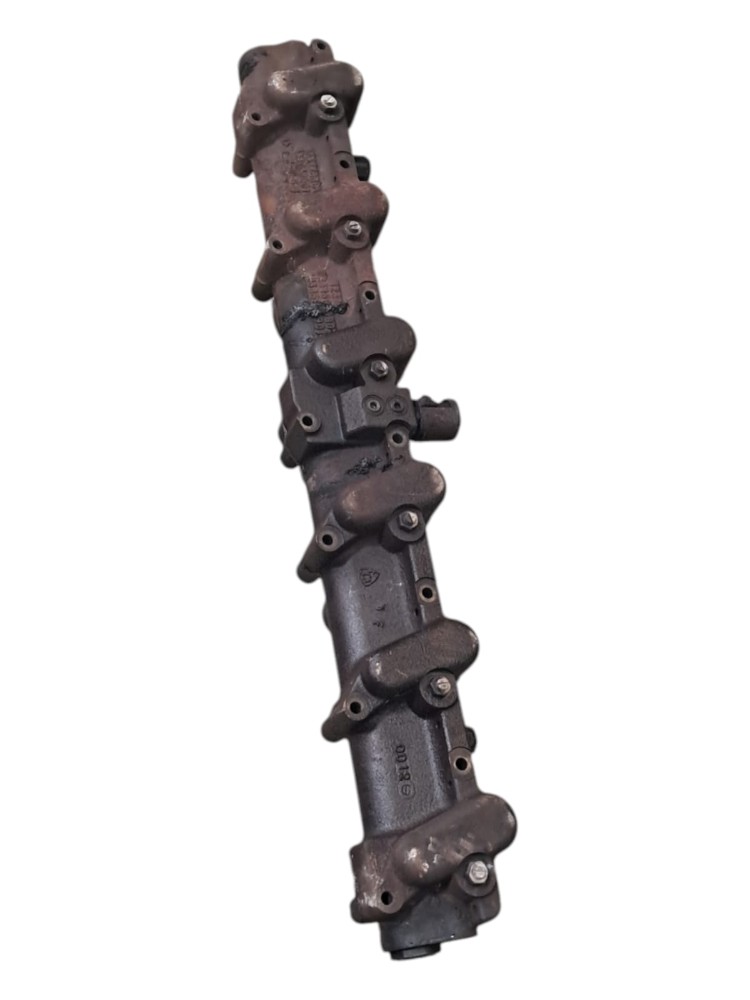 Flauta Distribuicao Oleo International DT466 7