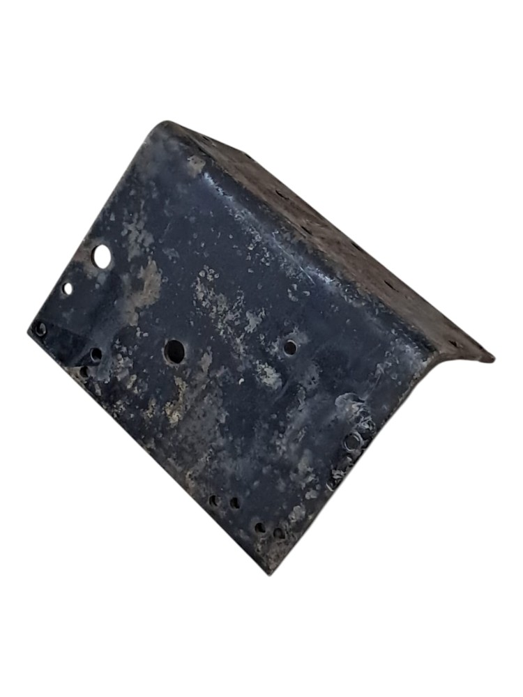 Suporte Valvula Ford Cargo 2422 2007 a 2012 2
