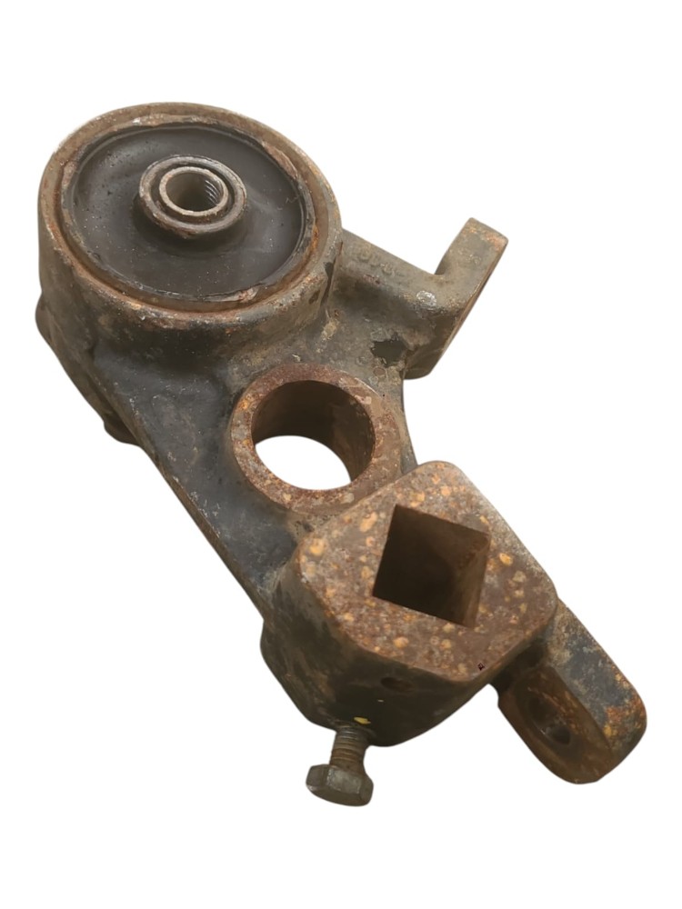 Suporte Cabine Ford Cargo 1