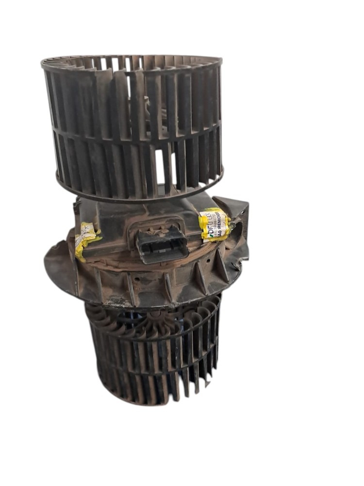 Motor Ventilador Ar Vw 2