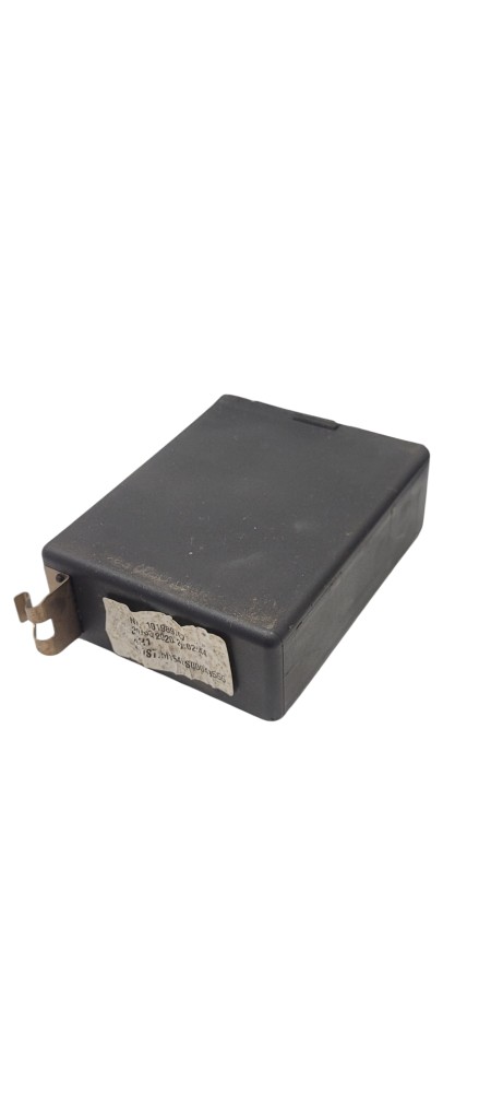 Modulo Controle Mb 2