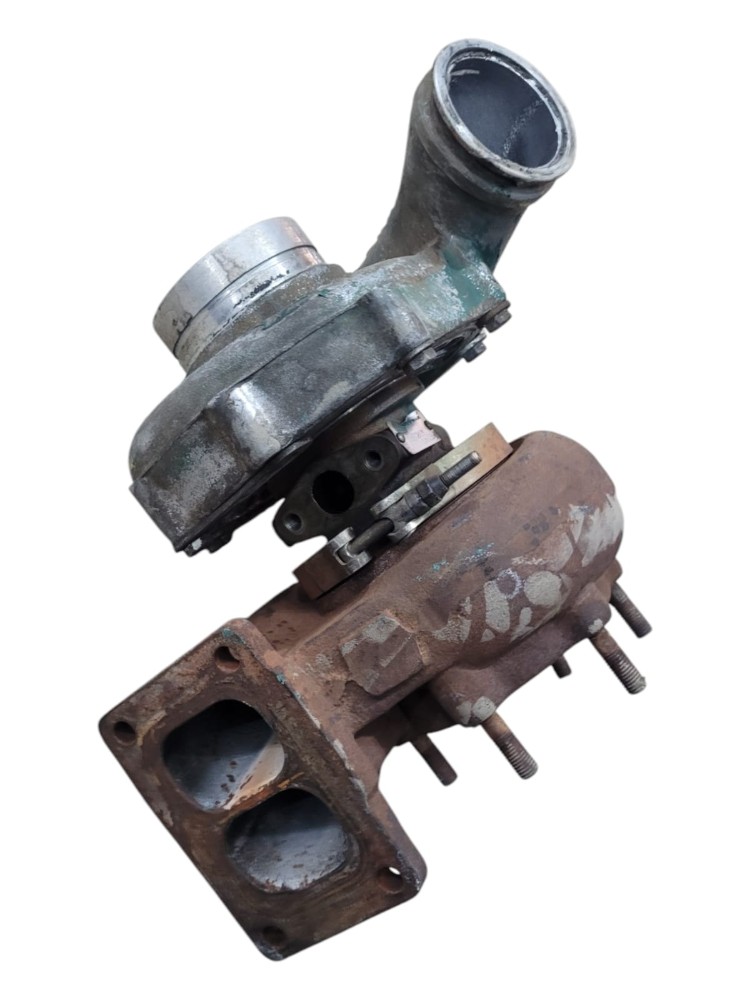 Turbina Master Power Motor Volvo Nl12 4