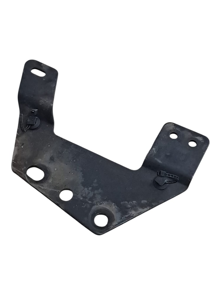 Suporte Valvula Magnetica Mb Actros 2546 2020 5