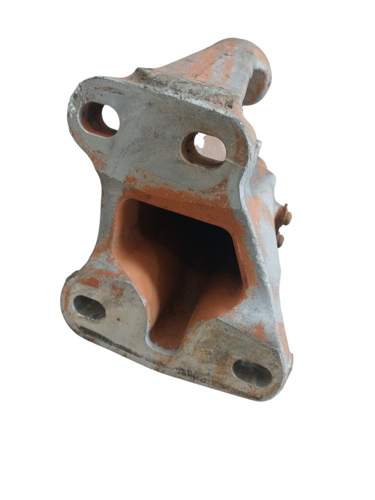 Suporte Torre Suspensao Cabine Scania Euro 5 Direito 2