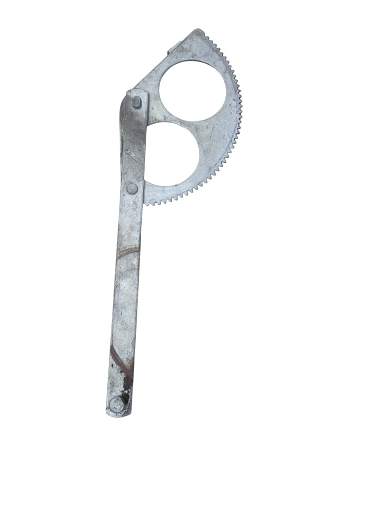 Suporte Maquina Vidro Mb 2