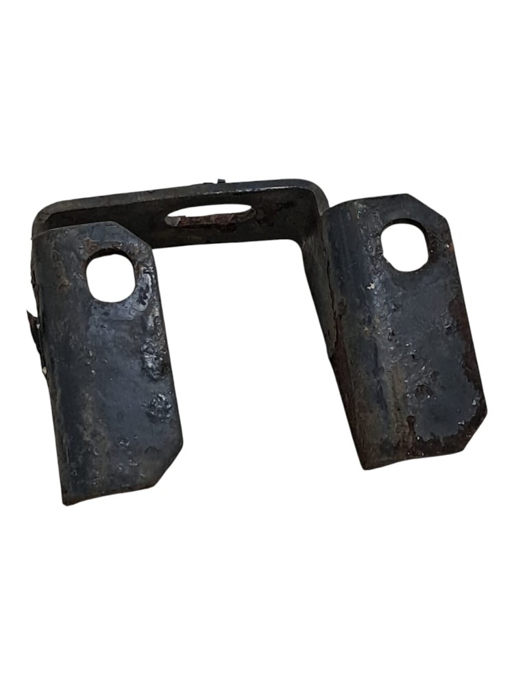 Suporte Suspensao Dianteira Esquerda Iveco Stralis 2