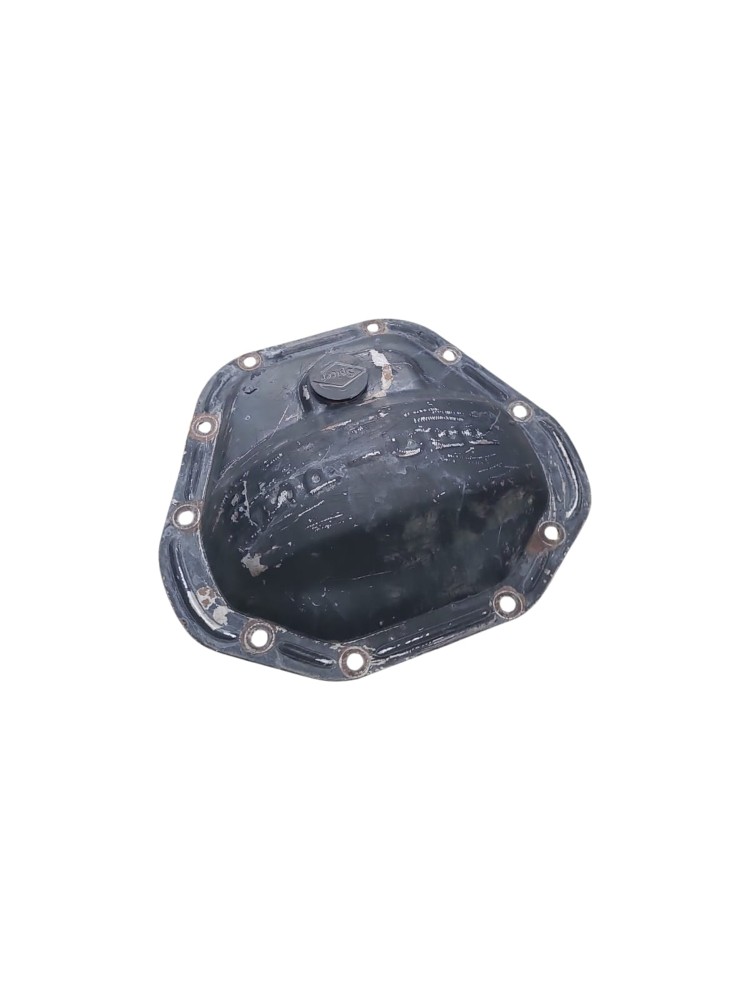 Tampa Diferencial F 1000 5