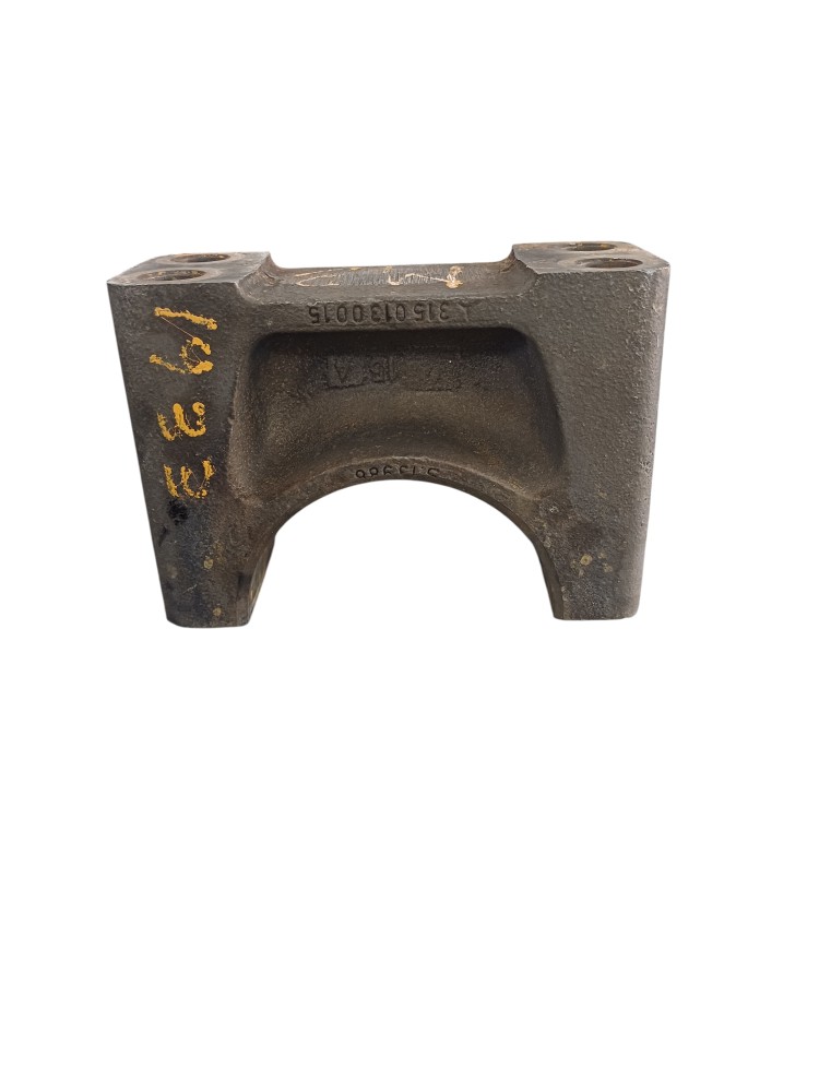 Capa Mancal Mb Om 352 6