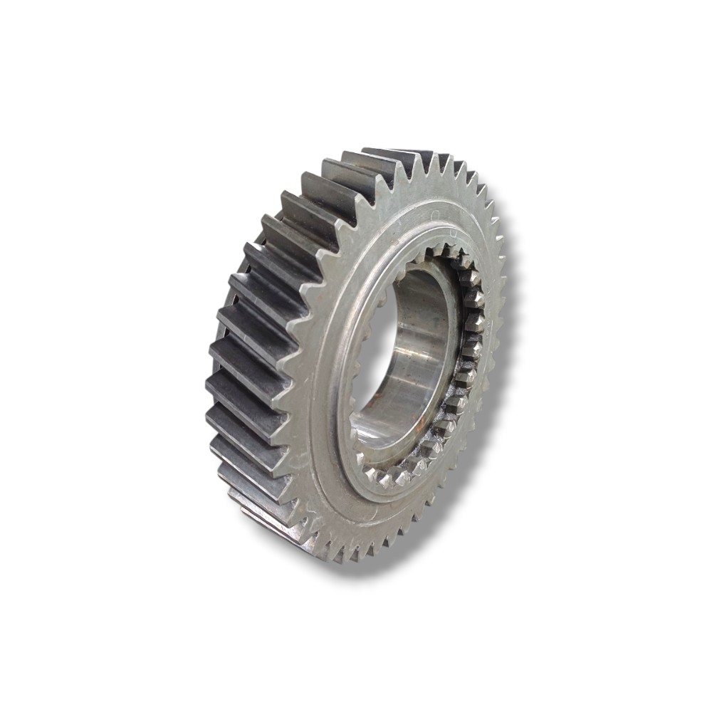Engrenagem Re Caixa Zf 3