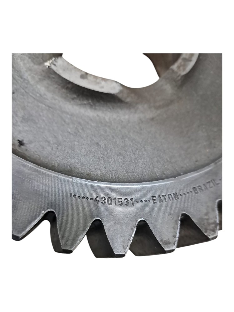 Engrenagem Re Caixa Cambio EATON Fs4205 7