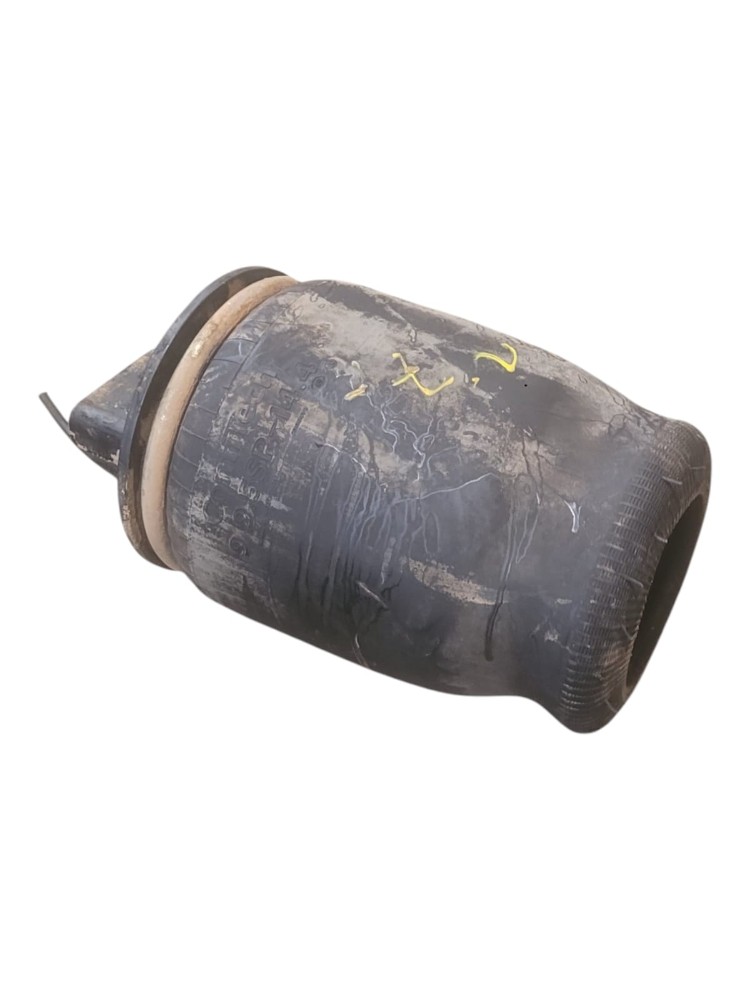 Bolsa Ar Pneumatica Mb Actros 2546 Ls 2020 3