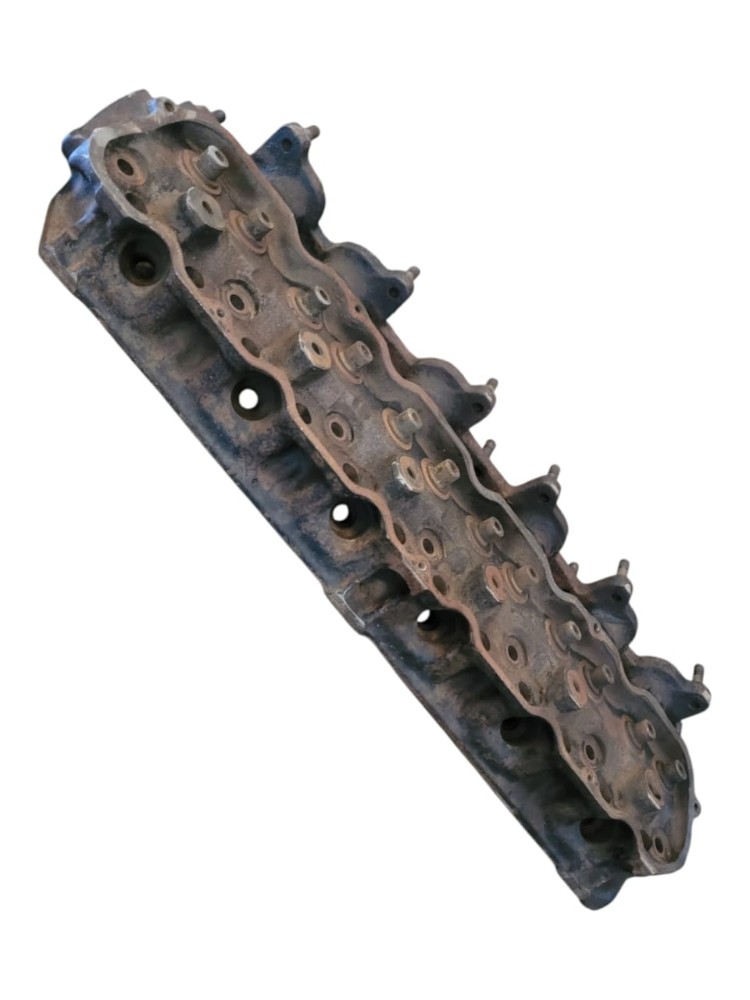 Cabeçote Motor Falco F1000 5