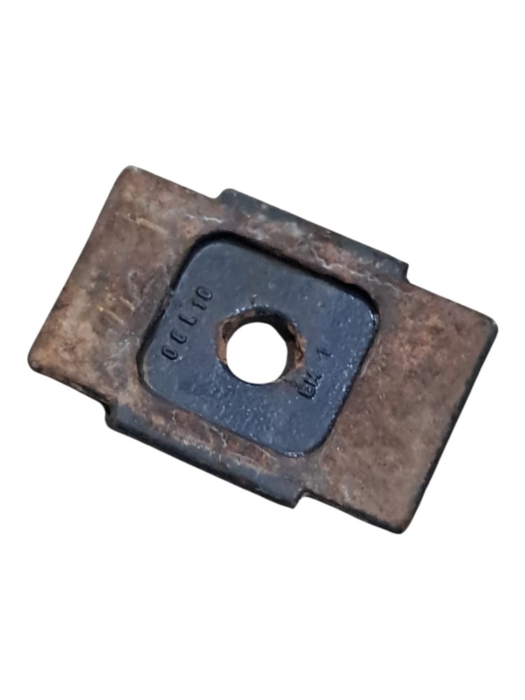 Sapata Suporte Mola Vw 4