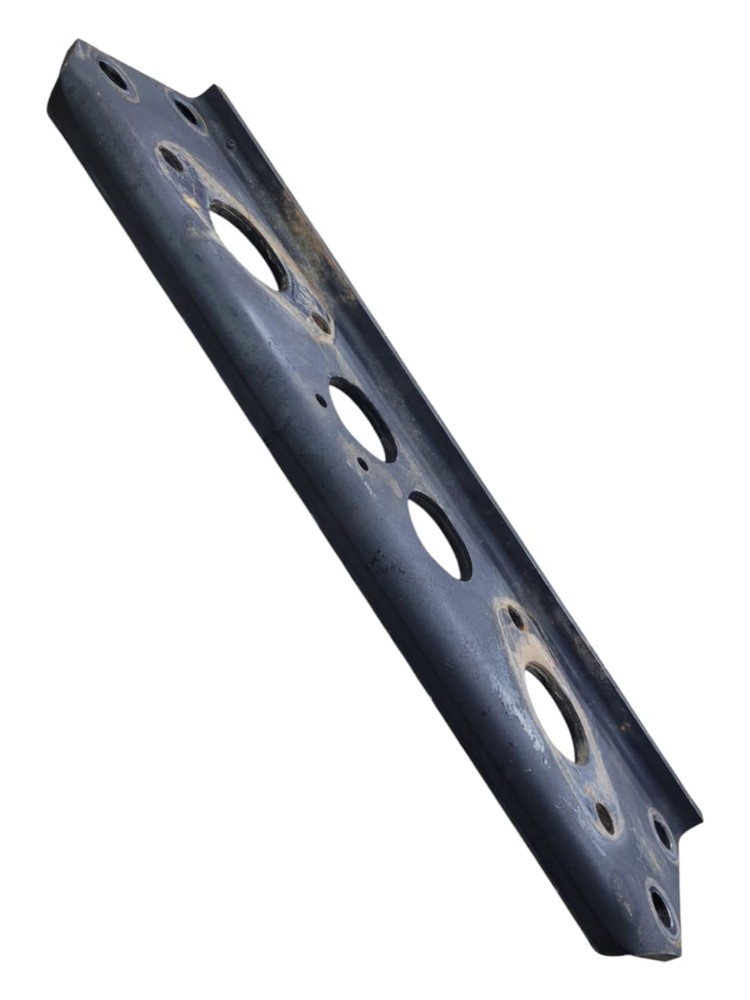 Suporte Caixa Bateria Mb Actros 3