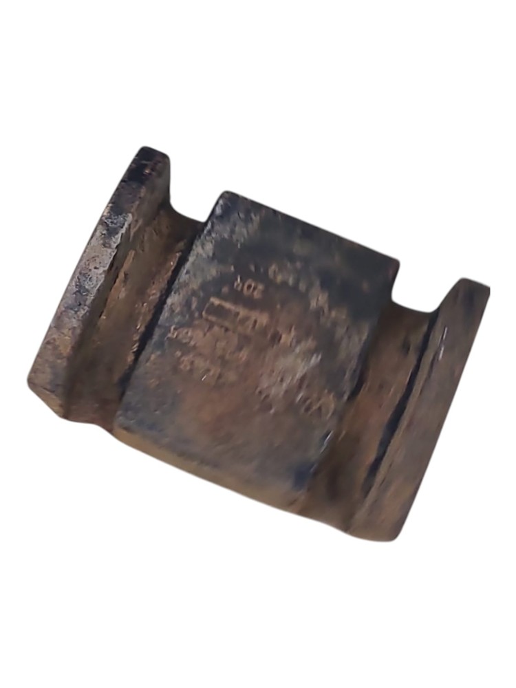 Calco Grampo Mola Feixe Mola Vw Constellation 5