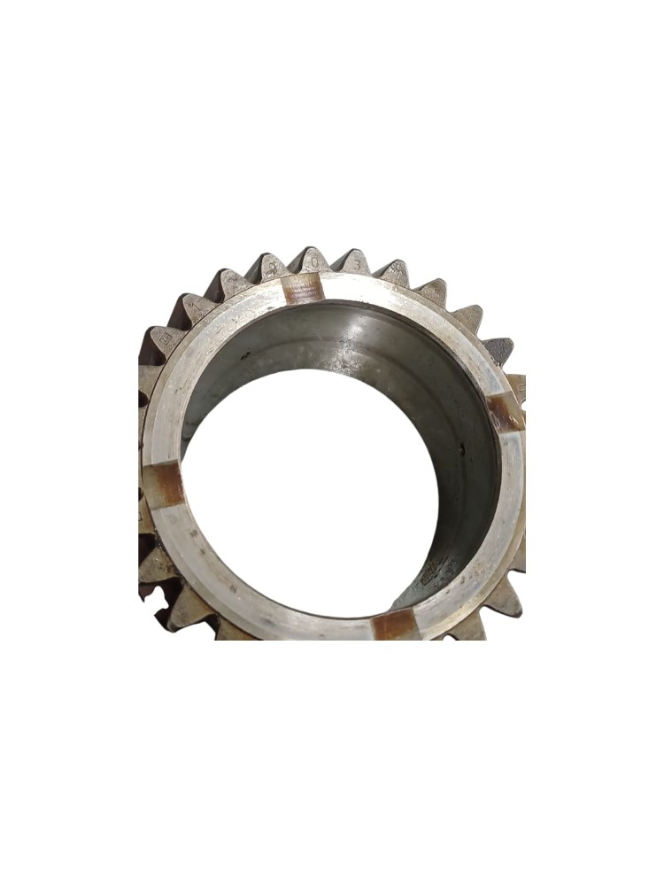 Engrenagem Helicoidal ZF S5 680 7