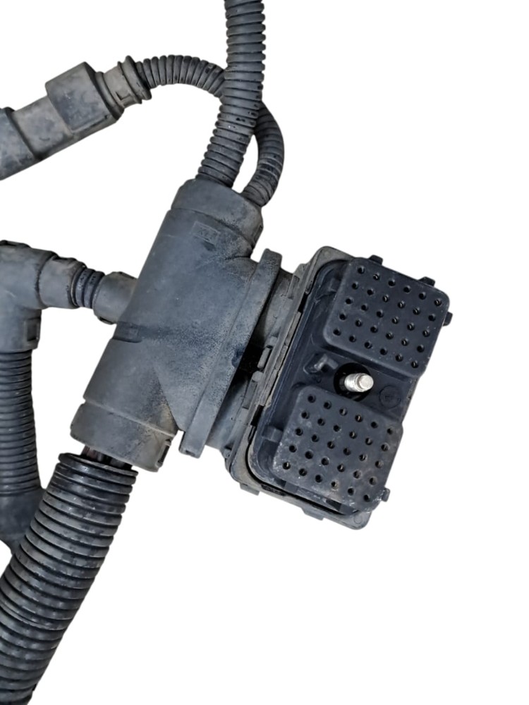 Chicote Eletrico Motor Ford Cargo 816 2014 VO08 4