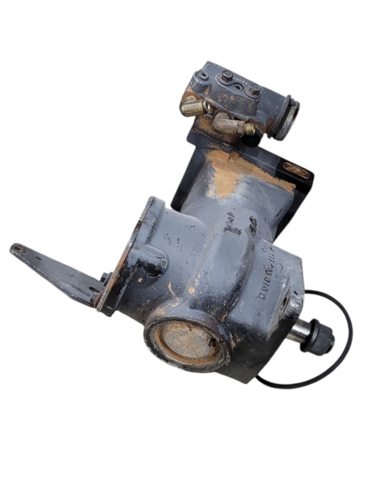 Compressor Ar Motor Ford Cargo 1317 1722 2422 2002 2012 3