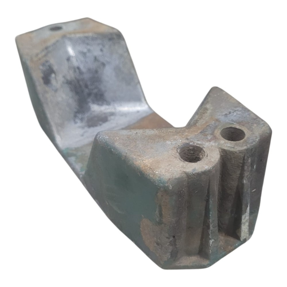 Suporte Coxim Motor Volvo Nl10 1
