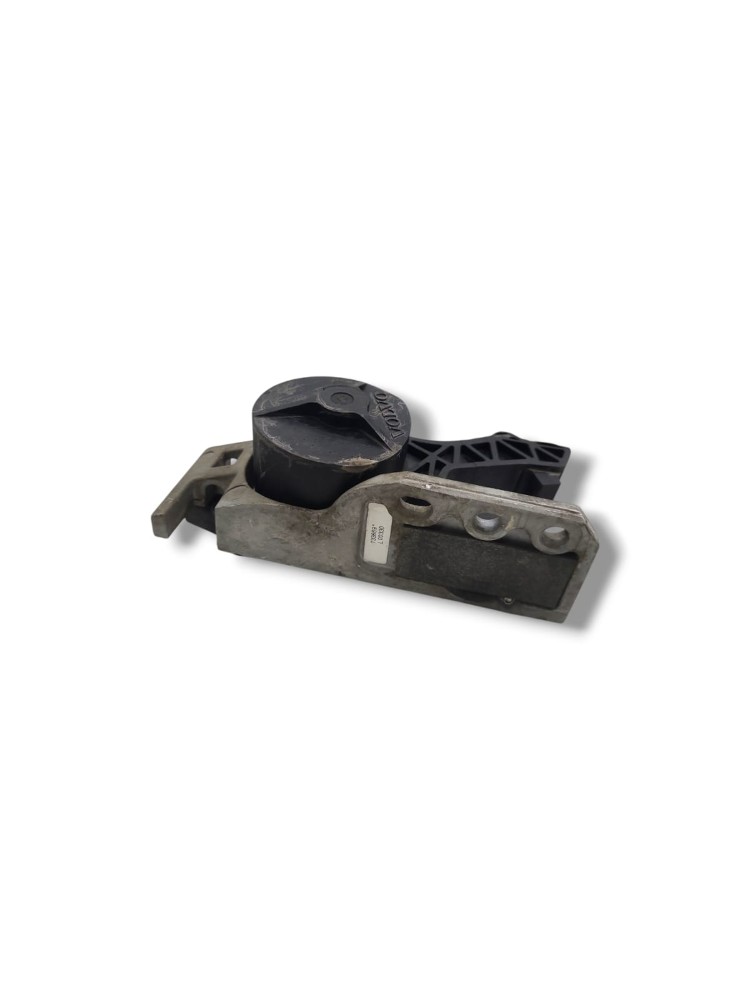 Pedal Aquecimento Volvo Vm 2