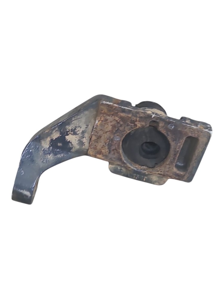 Calco Mola Esquerdo Scania 3