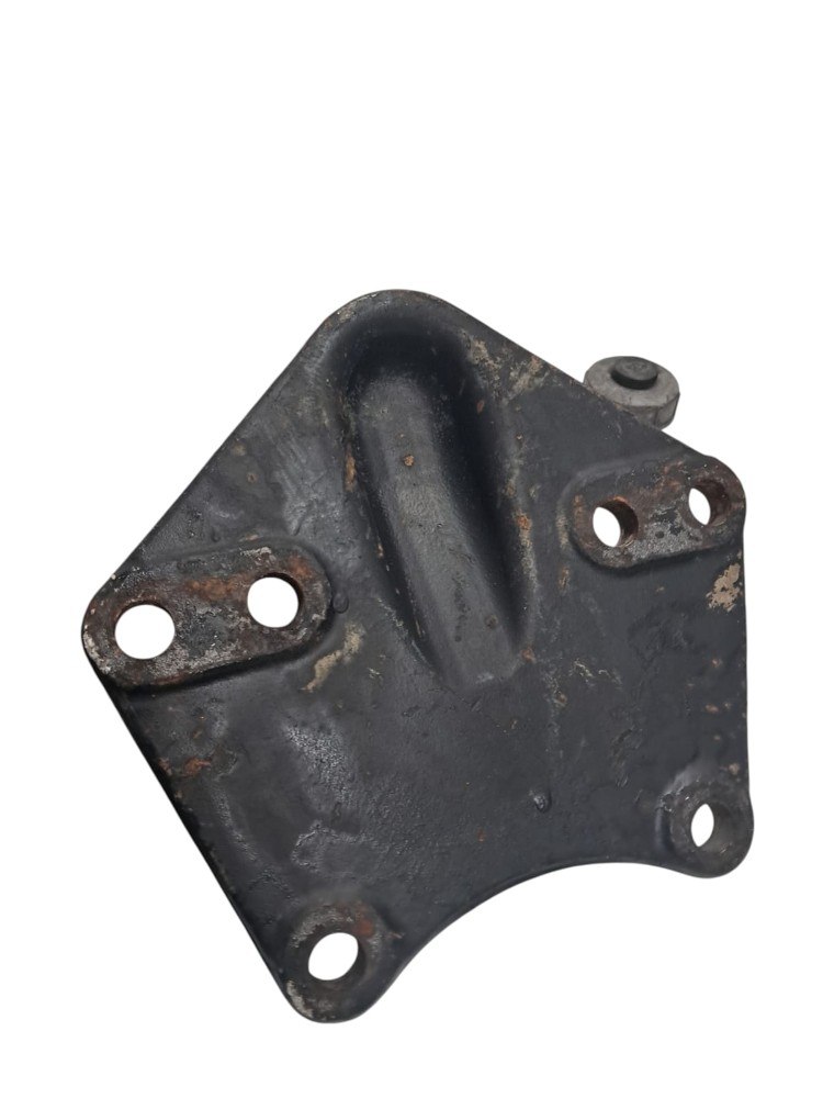 Suporte Mola Traseiro Ford Cargo 815 Vw 10.160 2