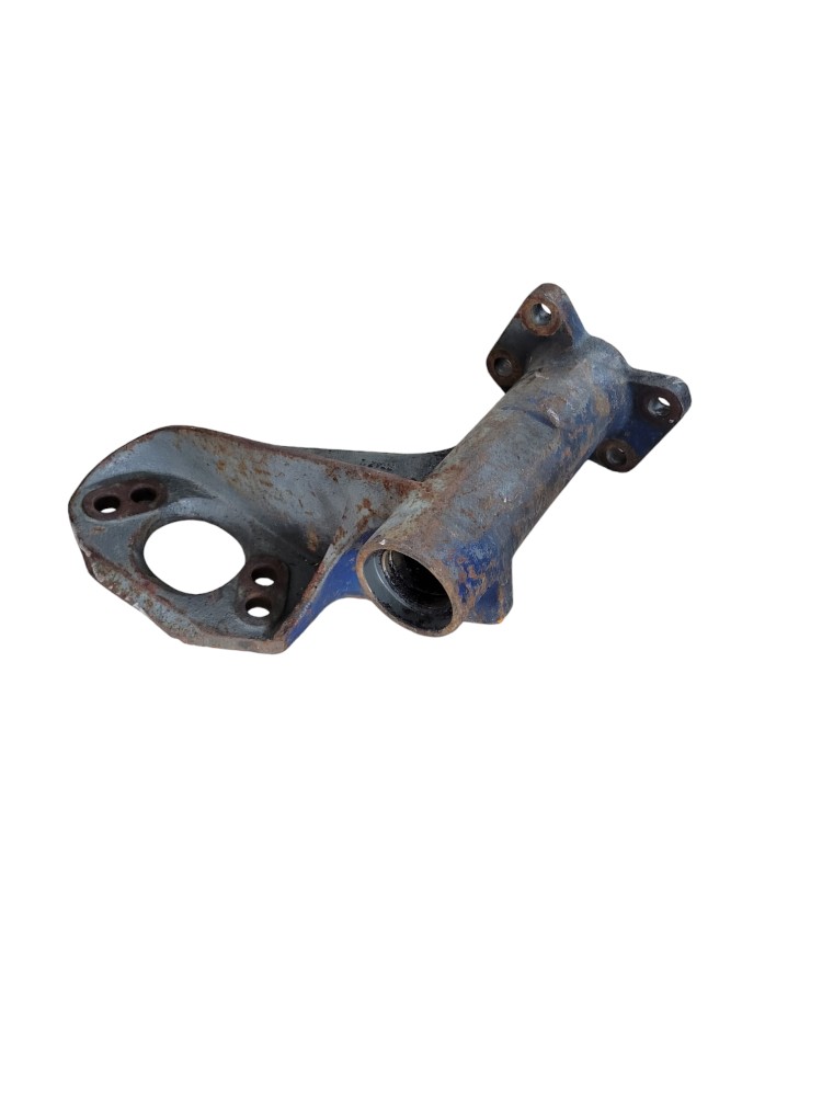 Suporte Cuica Volvo 1