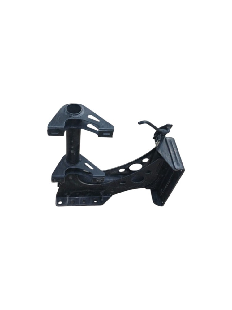 Suporte Paralama Vw Delivery Traseiro Direito 23b821152 3