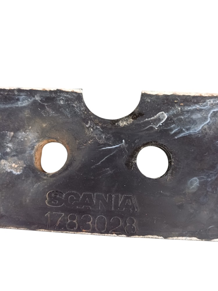 Espaçador Tanque Combustivel Scania 6