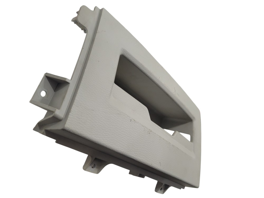 Porta Objetos Central Painel Volvo Vm 3