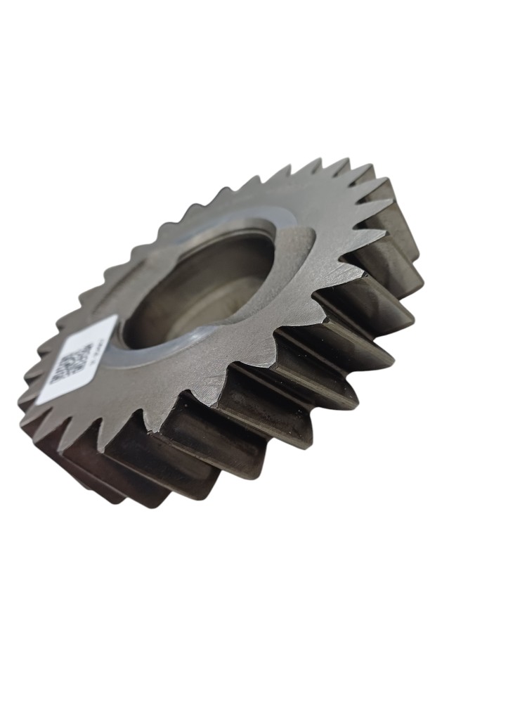 Engrenagem 5 Movel Caixa Cambio Eaton Fs5206 3