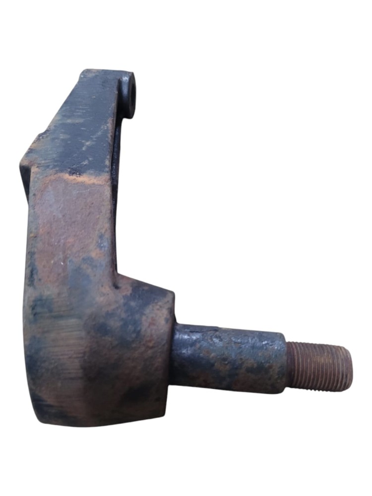 Suporte Amortecedor Vw Ford Cargo Tjg803223b 5